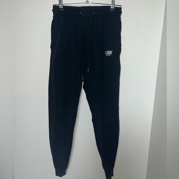 WBK Sweats - Picture 1 of 3